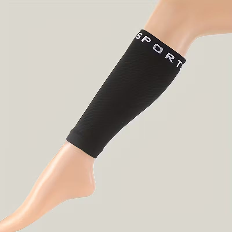 Paquete de 5 Calcetines de Compresión para Mujer - Ideales para Deportes, Running y Viajes