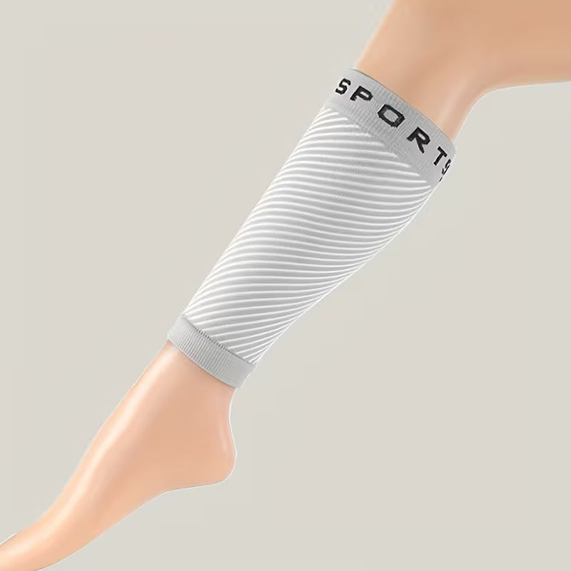 Paquete de 5 Calcetines de Compresión para Mujer - Ideales para Deportes, Running y Viajes