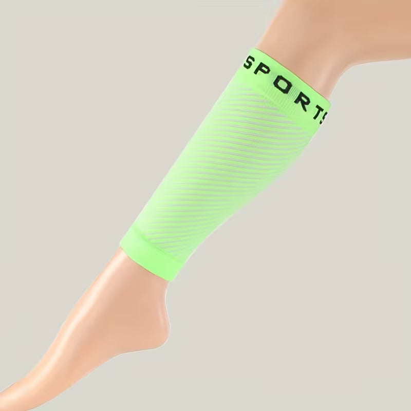 Paquete de 5 Calcetines de Compresión para Mujer - Ideales para Deportes, Running y Viajes